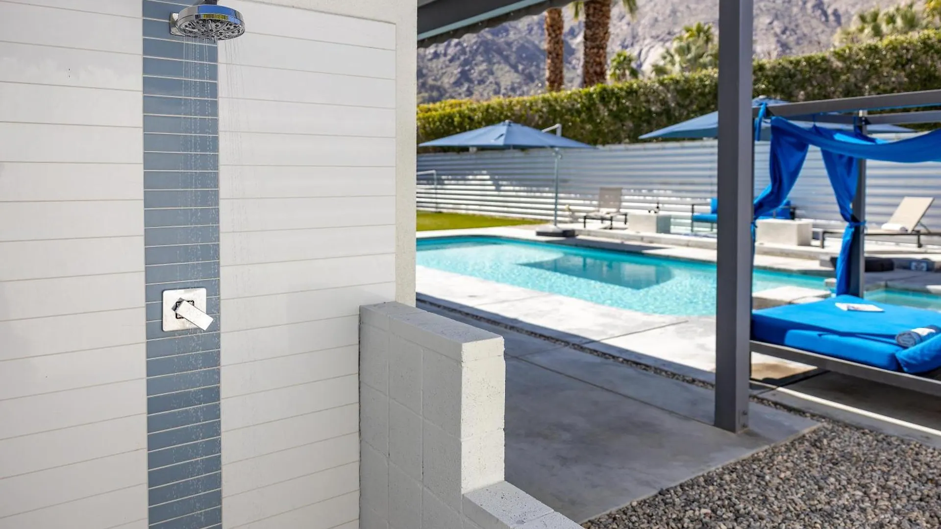 Villa Far Far Away In Vista Las Palmas By Acme House Company Palm Springs