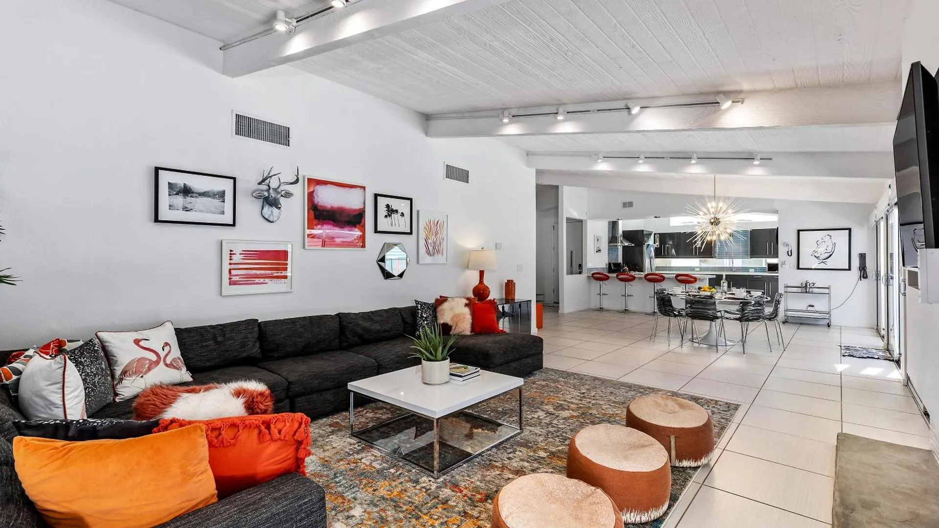 Far Far Away In Vista Las Palmas By Acme House Company Palm Springs