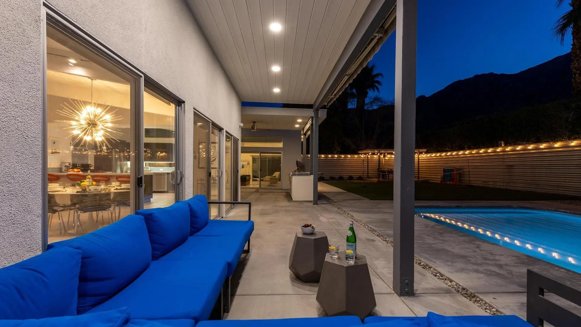 Villa Far Far Away In Vista Las Palmas By Acme House Company Palm Springs Estados Unidos