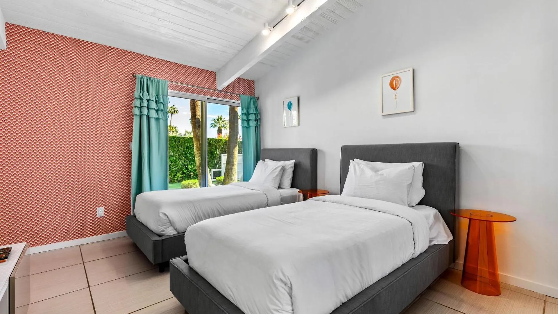Far Far Away In Vista Las Palmas By Acme House Company Palm Springs