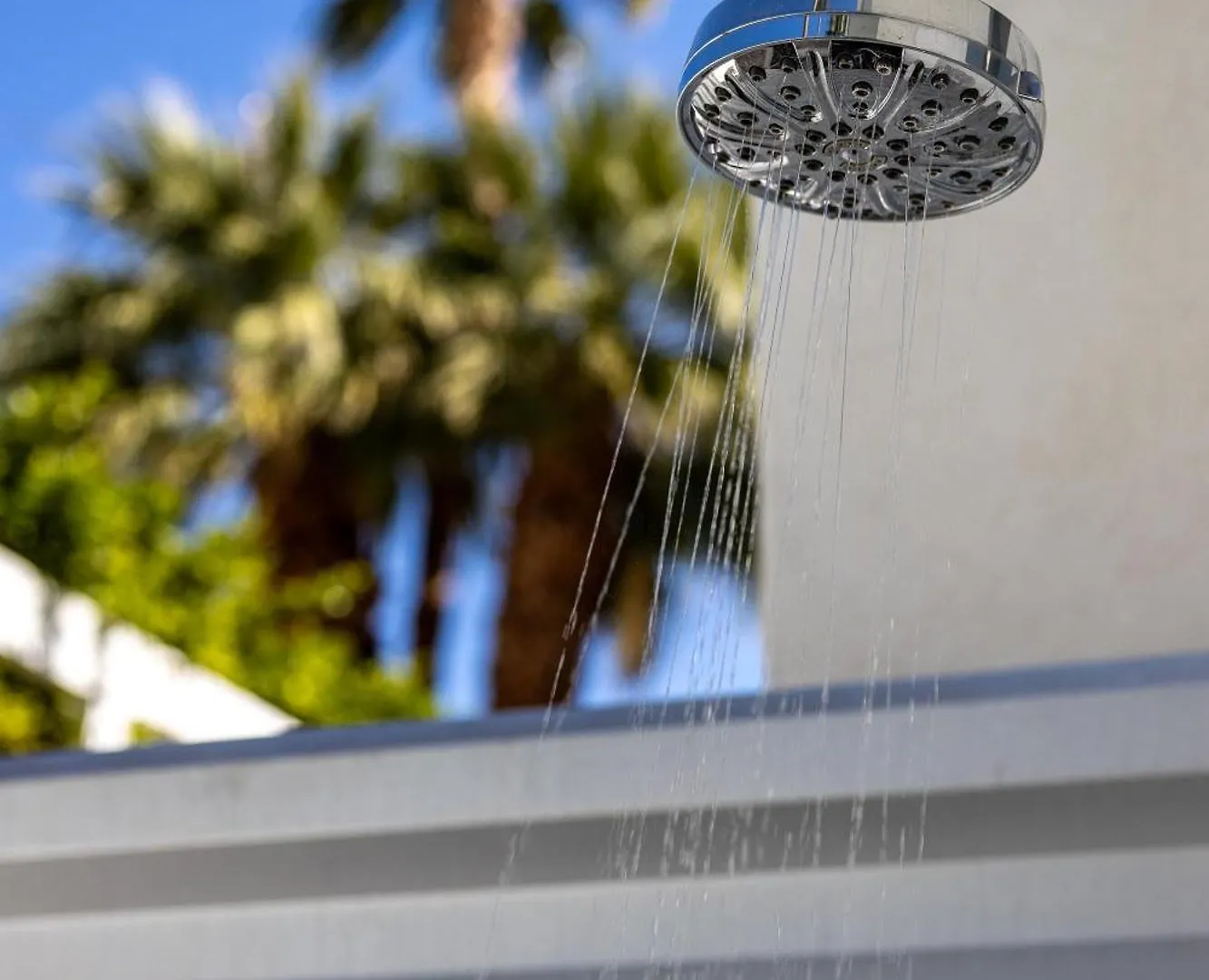 Far Far Away In Vista Las Palmas By Acme House Company Palm Springs Villa