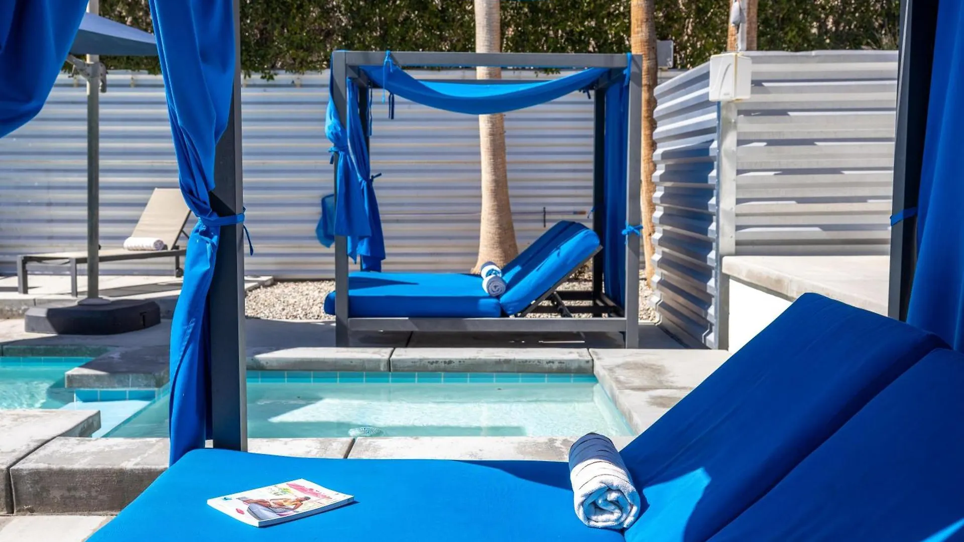 Far Far Away In Vista Las Palmas By Acme House Company Palm Springs 0*,